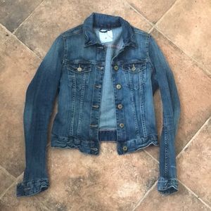 Denim/Jean jacket